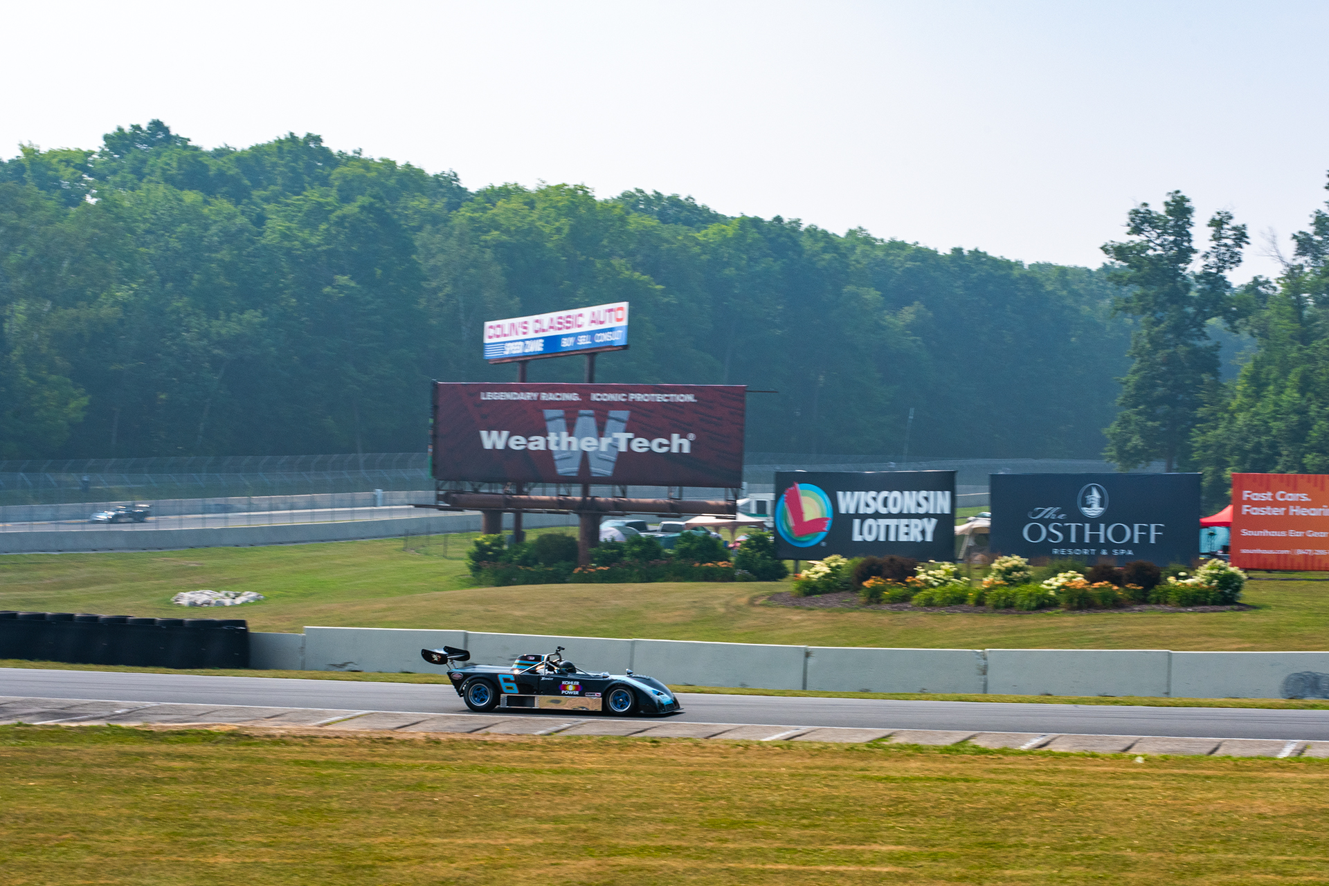 1979 Lola T492-496